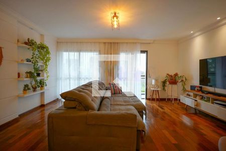 Apartamento à venda com 3 quartos, 275m² em Santo Amaro, São Paulo