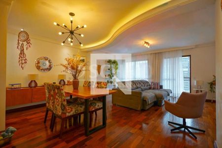 Apartamento à venda com 3 quartos, 275m² em Santo Amaro, São Paulo