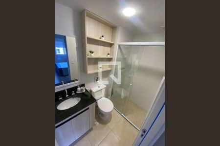Apartamento à venda com 1 quarto, 38m² em Vila Andrade, São Paulo