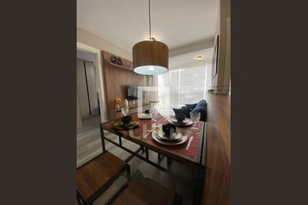Apartamento à venda com 1 quarto, 38m² em Vila Andrade, São Paulo