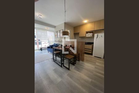 Apartamento à venda com 1 quarto, 38m² em Vila Andrade, São Paulo