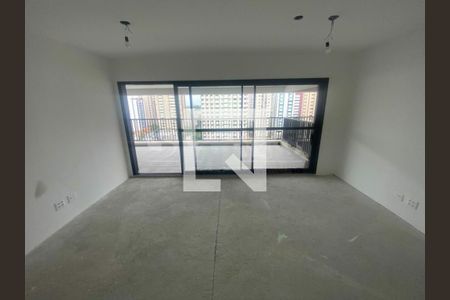 Apartamento à venda com 4 quartos, 147m² em Vila Clementino, São Paulo