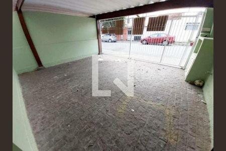 Casa à venda com 2 quartos, 150m² em Cidade Dutra, São Paulo