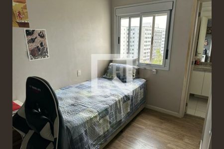Apartamento à venda com 4 quartos, 136m² em Jurubatuba, São Paulo