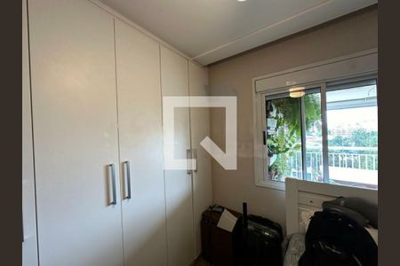 Apartamento à venda com 4 quartos, 136m² em Jurubatuba, São Paulo
