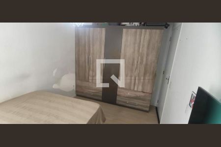 Apartamento à venda com 1 quarto, 36m² em Cambuci, São Paulo