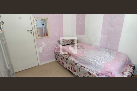 Apartamento à venda com 1 quarto, 36m² em Cambuci, São Paulo