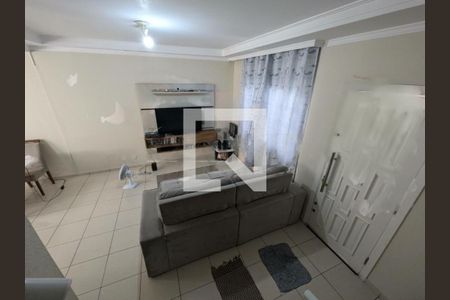 Casa à venda com 3 quartos, 102m² em Jardim Santa Cruz (Campo Grande), São Paulo