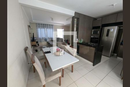 Casa à venda com 3 quartos, 102m² em Jardim Santa Cruz (Campo Grande), São Paulo