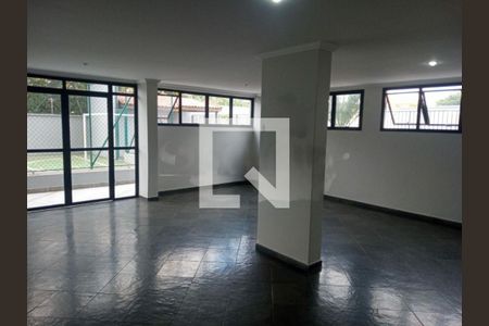 Apartamento à venda com 2 quartos, 60m² em Vila do Castelo, São Paulo
