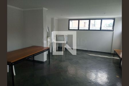 Apartamento à venda com 2 quartos, 60m² em Vila do Castelo, São Paulo