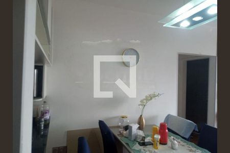 Apartamento à venda com 2 quartos, 60m² em Vila do Castelo, São Paulo