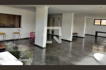 Apartamento à venda com 2 quartos, 60m² em Vila do Castelo, São Paulo
