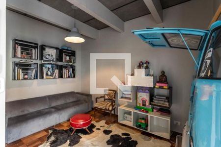 Apartamento à venda com 3 quartos, 135m² em Jardim Marajoara, São Paulo