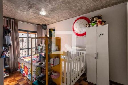 Apartamento à venda com 3 quartos, 135m² em Jardim Marajoara, São Paulo