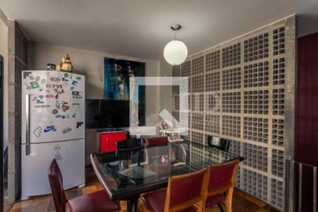 Apartamento à venda com 3 quartos, 135m² em Jardim Marajoara, São Paulo