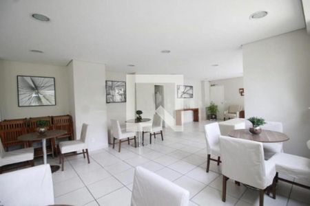 Apartamento à venda com 2 quartos, 64m² em Vila Andrade, São Paulo