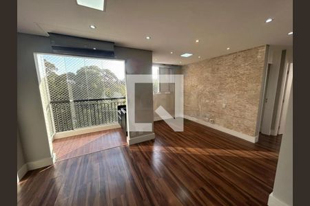 Apartamento à venda com 2 quartos, 64m² em Vila Andrade, São Paulo