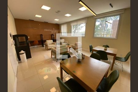 Apartamento à venda com 3 quartos, 53m² em Santo Amaro, São Paulo