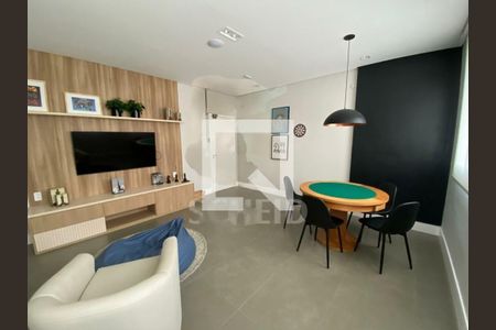 Apartamento à venda com 3 quartos, 53m² em Santo Amaro, São Paulo