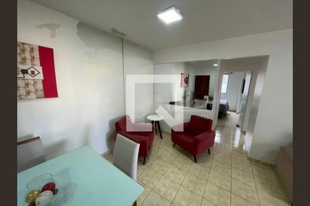 Apartamento à venda com 2 quartos, 73m² em Vila Inglesa, São Paulo