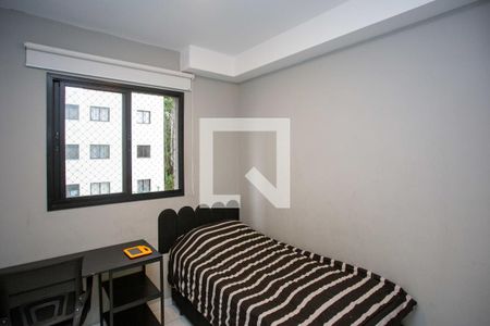 Quarto 2 de apartamento para alugar com 2 quartos, 41m² em Jardim Concordia, Diadema
