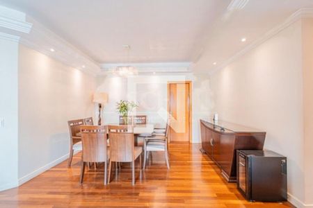 Apartamento à venda com 4 quartos, 156m² em Vila Mascote, São Paulo
