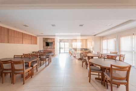 Apartamento à venda com 4 quartos, 156m² em Vila Mascote, São Paulo