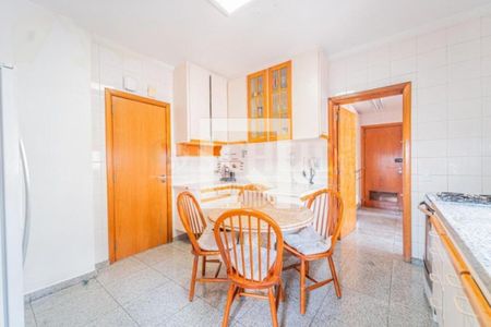 Apartamento à venda com 4 quartos, 156m² em Vila Mascote, São Paulo