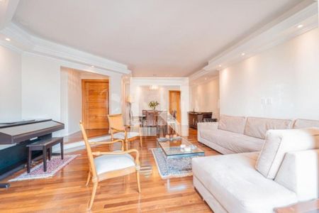 Apartamento à venda com 4 quartos, 156m² em Vila Mascote, São Paulo