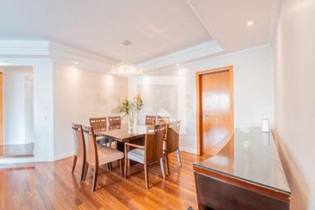 Apartamento à venda com 4 quartos, 156m² em Vila Mascote, São Paulo