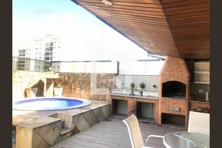 Apartamento à venda com 3 quartos, 187m² em Vila Sofia, São Paulo
