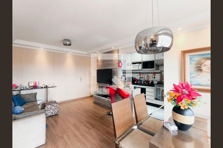 Apartamento para alugar com 2 quartos, 60m² em 84, Jundiaí