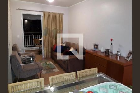 Apartamento à venda com 2 quartos, 65m² em Vila do Castelo, São Paulo