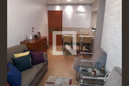 Apartamento à venda com 2 quartos, 65m² em Vila do Castelo, São Paulo