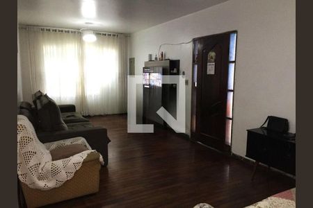 Casa à venda com 4 quartos, 200m² em Vila Sao Pedro, São Paulo