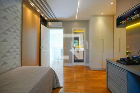 Casa à venda com 4 quartos, 260m² em Vila Nova Caledonia, São Paulo