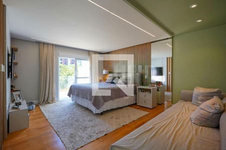 Casa à venda com 4 quartos, 260m² em Vila Nova Caledonia, São Paulo