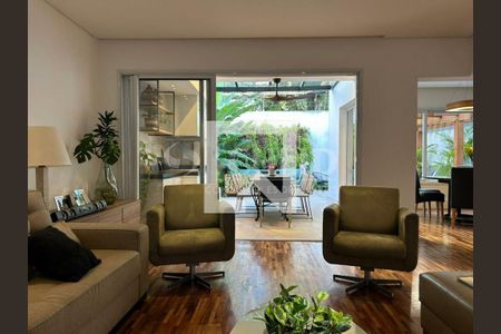 Casa à venda com 4 quartos, 399m² em Brooklin, São Paulo