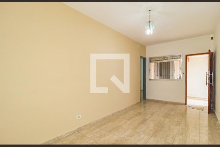 Sala de casa de condomínio à venda com 2 quartos, 98m² em Brás, São Paulo