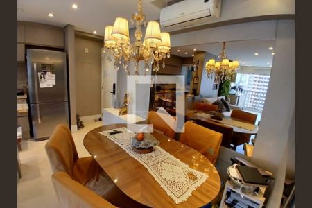 Apartamento à venda com 2 quartos, 68m² em Vila Dom Pedro I, São Paulo