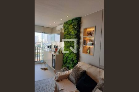 Apartamento à venda com 2 quartos, 68m² em Vila Dom Pedro I, São Paulo