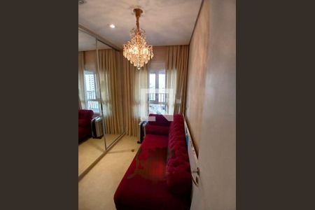 Apartamento à venda com 2 quartos, 68m² em Vila Dom Pedro I, São Paulo