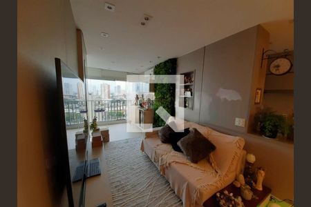 Apartamento à venda com 2 quartos, 68m² em Vila Dom Pedro I, São Paulo