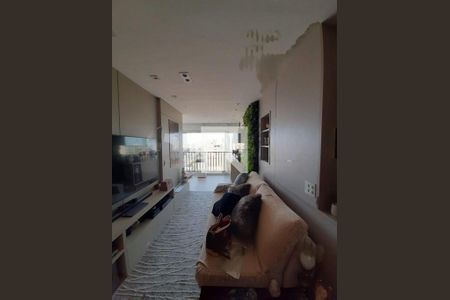 Apartamento à venda com 2 quartos, 68m² em Vila Dom Pedro I, São Paulo