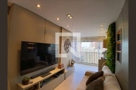 Apartamento à venda com 2 quartos, 68m² em Vila Dom Pedro I, São Paulo