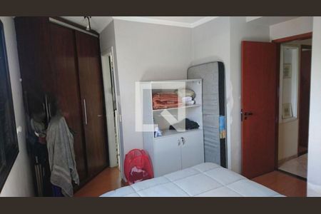 Apartamento à venda com 2 quartos, 57m² em Vila Monte Alegre, São Paulo