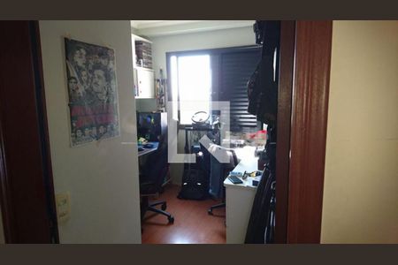 Apartamento à venda com 2 quartos, 57m² em Vila Monte Alegre, São Paulo