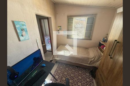 Quarto de casa à venda com 2 quartos, 250m² em Vila Proost de Souza, Campinas