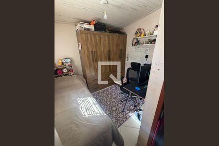 Quarto de casa à venda com 2 quartos, 250m² em Vila Proost de Souza, Campinas